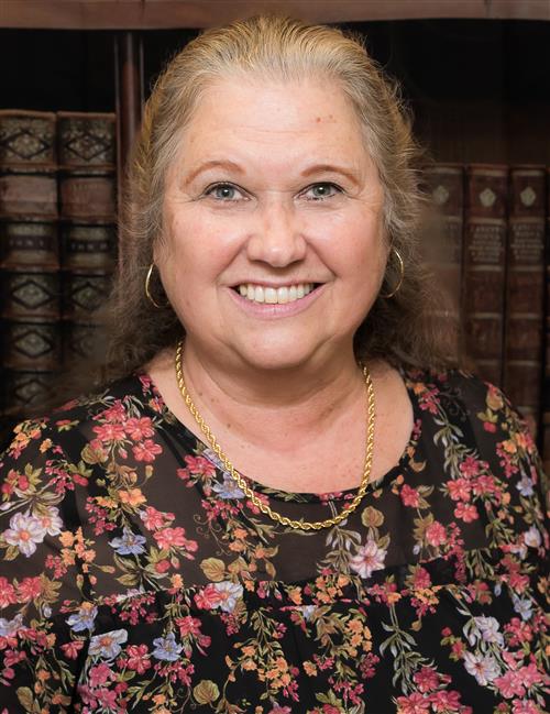  Jo Ann Shepherd