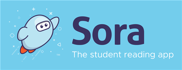  SORA Reading App