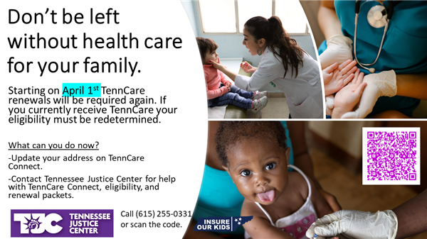 tenncare april 1