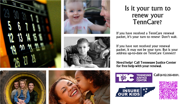 tenncare