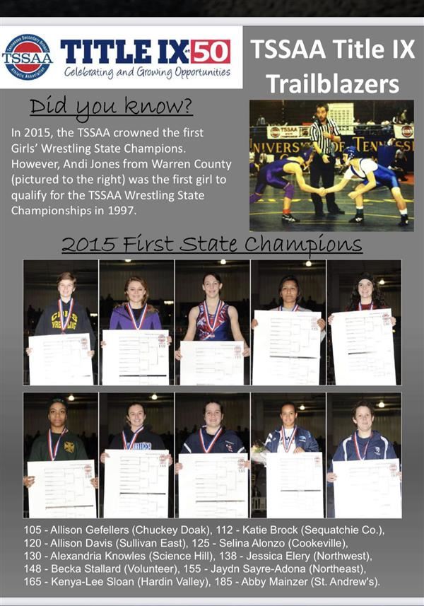 girls wrestle