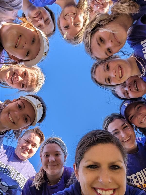 softball