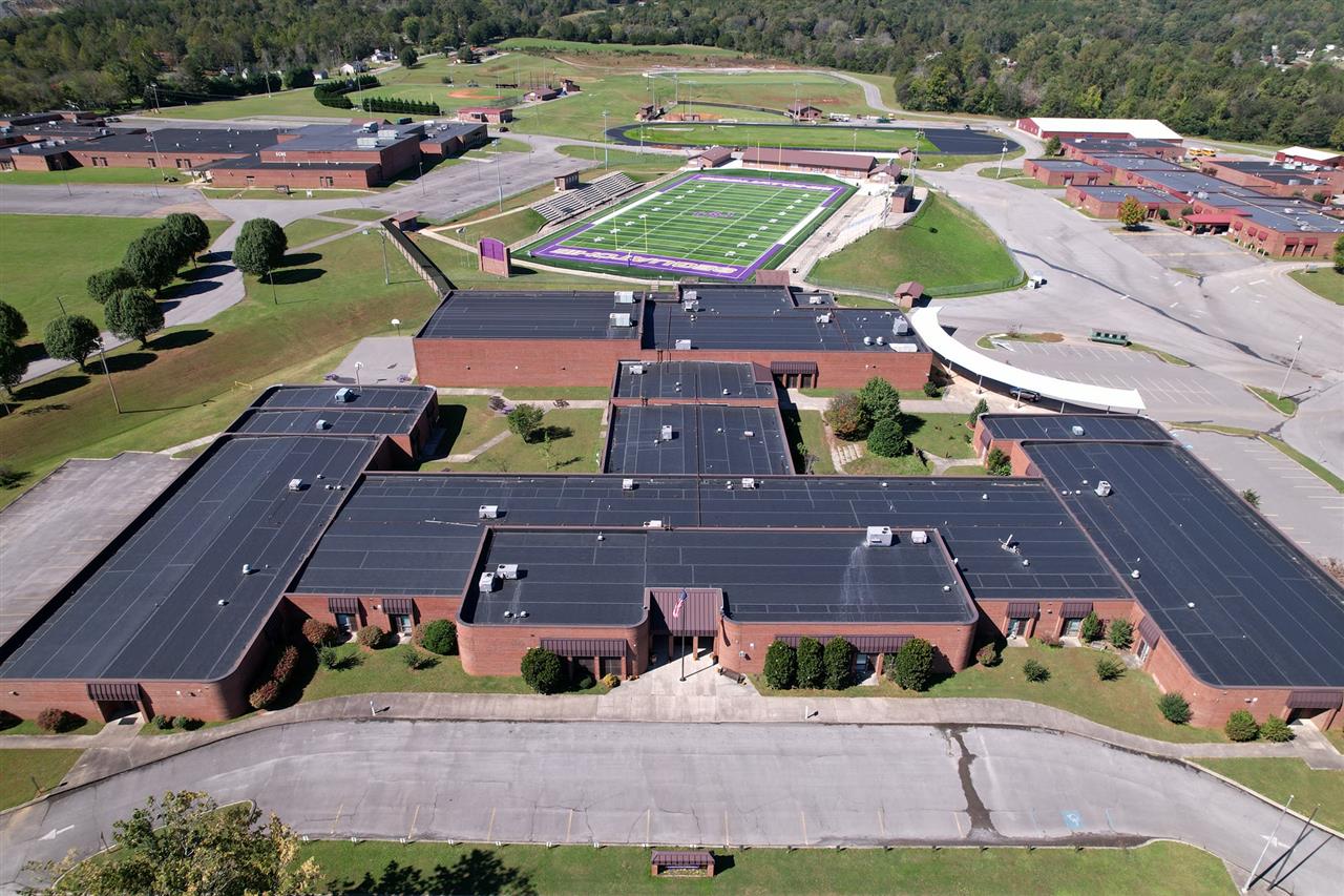 Sequatchie County Schools Campus